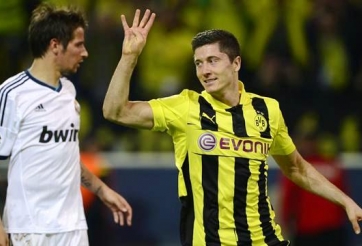 Tứ kết Cúp C1: Lewandowski lặp lại kỳ tích trước Real Madrid?