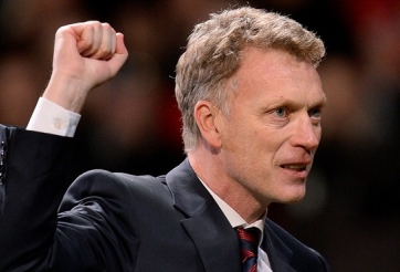 David Moyes nói gì sau khi MU đụng Bayern Munich?
