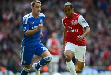 Chelsea vs Arsenal: Chuyến đi bão táp của Pháo thủ