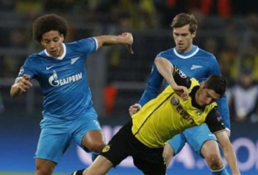 Video bàn thắng: Hannover 0–3 Dortmund (Vòng 26 - VĐQG Đức)