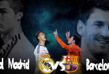 Martino: 'Chiến thắng Real Madrid là cơ hội cuối cùng của Barca'