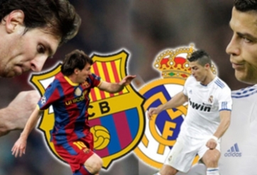 Ancelotti tuyên bố Real Madrid sẽ lật đổ Barca