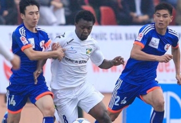 Than.QN vs HN.T&T: Chủ nhà quyết tâm, 16h00 ngày 23/03