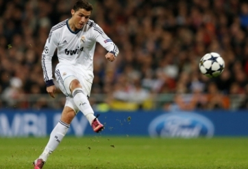 Barcelona và Siêu kinh điển: Coi chừng bóng chết!