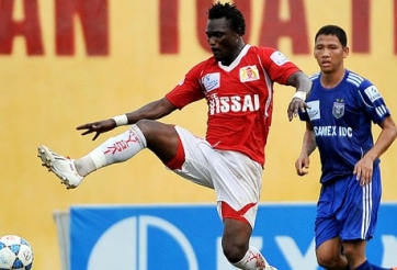 B.BD vs V.NB: Đội khách quyết có điểm, 17h00 ngày 24/03