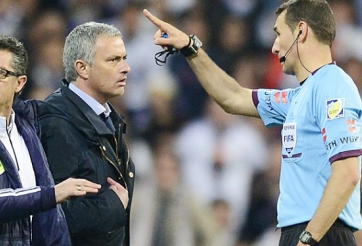 Hậu Siêu kinh điển: El Clasico vẫn xấu xí, Mourinho liên tiếp được giải oan