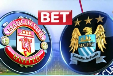 VIDEO: Nhận định tỷ lệ kèo Man Utd vs Man City