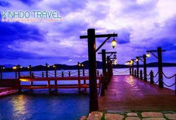 Kinh Đô Travel chia sẻ xu hướng book tour du lich 2014