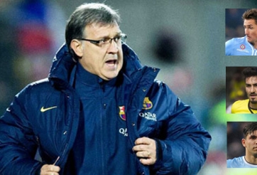 Barcelona chi tiền tấn mua sao trong mùa hè