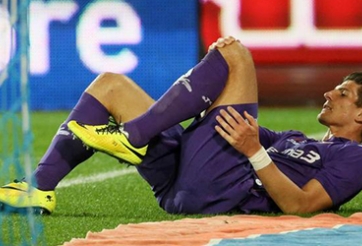 ‘Đen đủi’ như Super Mario