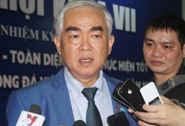 ĐT Việt Nam sẽ được dẫn dắt bởi HLV người Nhật Bản