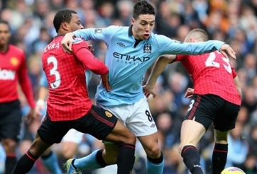 Man Utd vs Man City: Chủ nhà khó đòi nợ