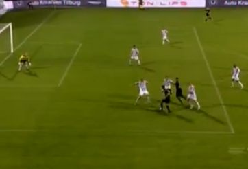 Video: Pha solo 'đẳng cấp Messi' của Moussa Dembele