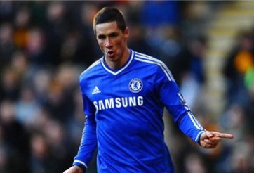 Inter xác nhận danh sách cần mua: Có Torres, Sagna!