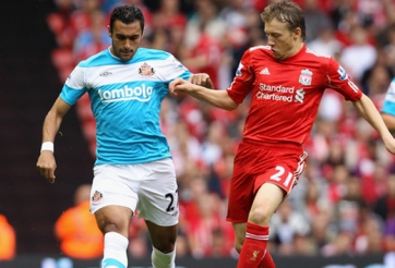 Liverpool vs Sunderland: Thời cơ của The Kop