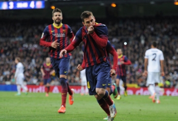 Barca vs Celta Vigo: Thắng để gây sức ép, 2h00 ngày 27/3