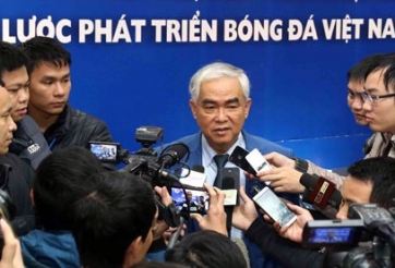 Các chuyên gia ủng hộ việc VFF chọn HLV Nhật Bản dẫn dắt ĐTVN