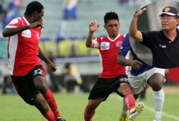 Thắng HA.GL, Đồng Nai gửi lời cảnh báo tới SLNA