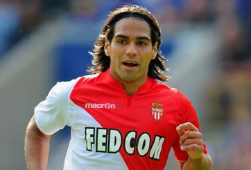 Ấn định thời điểm Radamel Falcao tái xuất