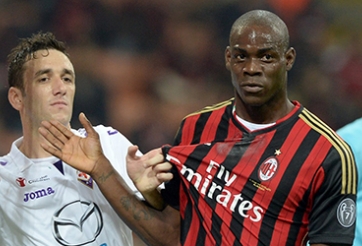 Fiorentina – AC Milan: Kẻ khốn cùng khó gặp chiếu manh, 2h45 ngày 27/3