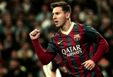 Barca chính thức đưa ra mức lương 'siêu khủng' để giữ chân Messi