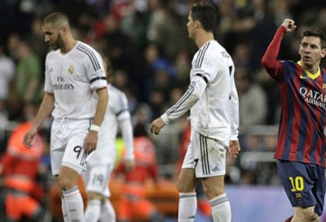 Sevilla vs Real: Vẽ lại con đường vô địch, 4h00 ngày 27/3