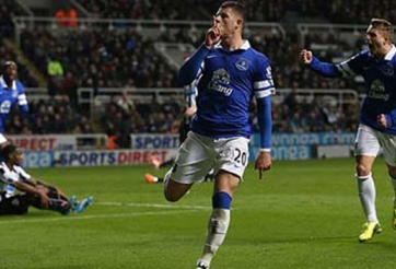 Sao NHA solo ghi bàn không kém Maradona