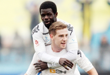 Hà Nội T&T dùng đội hình mạnh nhất gặp ĐT.Long An