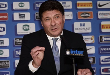 Thầy Inter Milan muốn trò trở lại mạnh mẽ trước Udinese