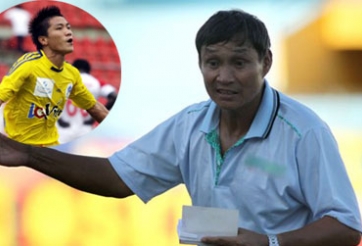 Thanh Hóa lên kế hoạch tìm người thay thế Mạc Hồng Quân