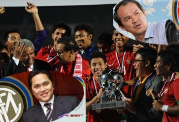 Điểm tin thể thao tối 27/3: U19 Indonesia cũng có một 'Bầu Đức'