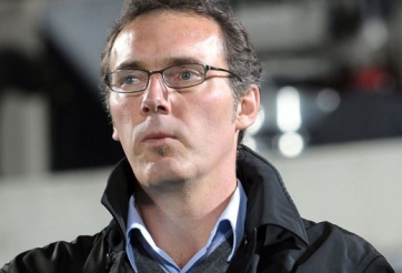Laurent Blanc không muốn dính vào 'trò chơi tâm lý' của Mourinho
