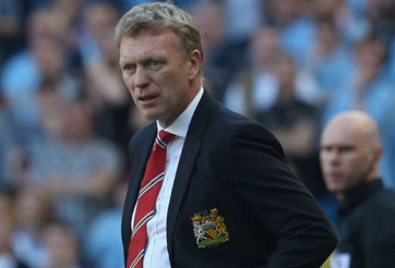 Huyền thoại Man Utd khuyên David Moyes nên ra đi