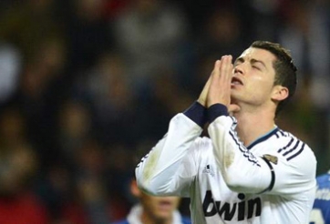 Cristiano Ronaldo - Ông vua của 'xà ngang và cột dọc'