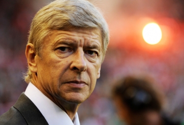 Monaco bất ngờ muốn Arsene Wenger trở lại