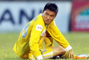 Ban giải quyết khiếu nại VFF giữ nguyên án phạt đối với Đình Đồng