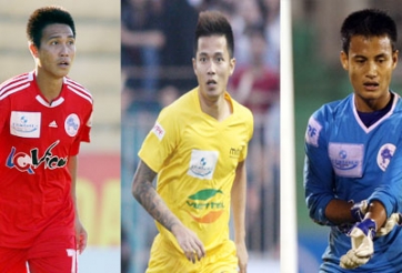 Sỹ Mạnh chính thức đầu quân cho Hải Phòng