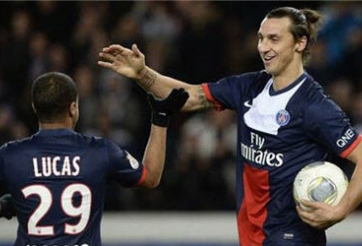 Nice - PSG: 'Lên nòng' chờ Chelsea, vòng 31 Ligue 1