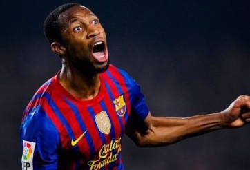 Người cũ Barca ghi bàn thắng nhanh nhất lịch sử La Liga