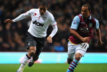 Man Utd - Aston Villa: Quỷ đỏ tìm lại niềm vui