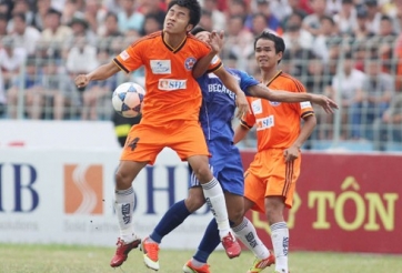 SHB ĐN vs B.BD: Khó ngăn cản đội khách, 16h30 ngày 30/03