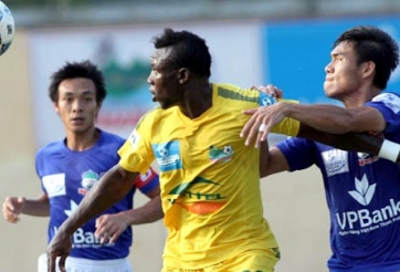 HA.GL vs Thanh Hóa: Chủ nhà tự tin, 16h00 ngày 30/3