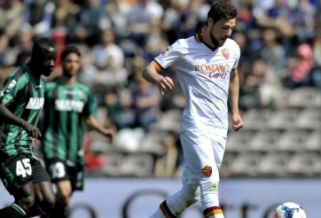 Video bàn thắng: Sassuolo 0-2 Roma (VĐQG Italia 2013/14)