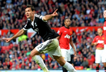 Man Utd sắp bị Liverpool qua mặt trên thị trường chuyển nhượng