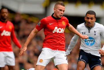 Man Utd sẽ thực hiện một loạt thay đổi ở tuyến giữa