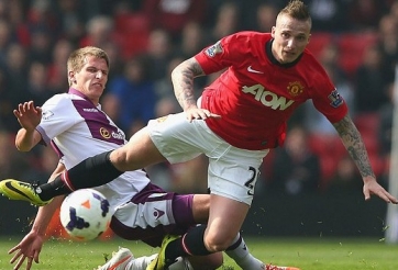 Sao trẻ MU tự tin đối đầu Bayern Munich