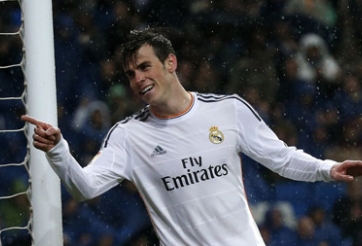 Gareth Bale: Chân giá trị không nằm ở số bàn thắng