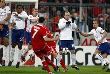 MU - Bayern Munich: Hùm Xám chống lại lịch sử