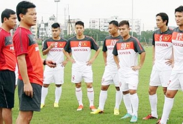 Phái đoàn VFF sẽ sang Nhật Bản tìm kiếm thuyền trưởng cho ĐTVN