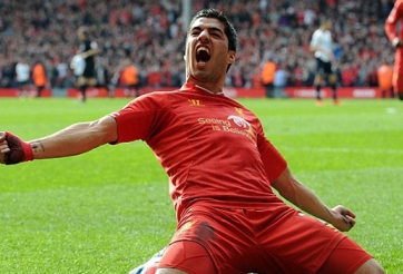 Đè bẹp Tottenham, Liverpool đánh chiếm ngôi đầu